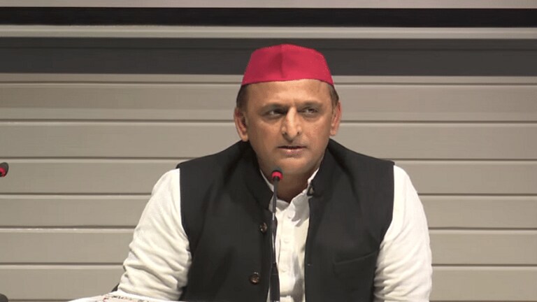 अखिलेश ने योगी सरकार से पूछा, ‘पहले के कितने एमओयू जमीन पर उतरे,’ राजभर के भी लिए मजे UP Tak