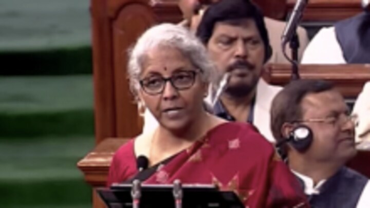 Budget 2023: देशभर में लागू होगी योगी सरकार ये स्कीम, वित्त मंत्री ने किया बड़ा ऐलान UP Tak