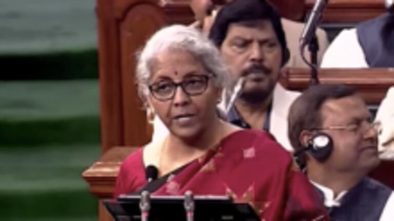 Budget 2023: देशभर में लागू होगी योगी सरकार ये स्कीम, वित्त मंत्री ने किया बड़ा ऐलान UP Tak