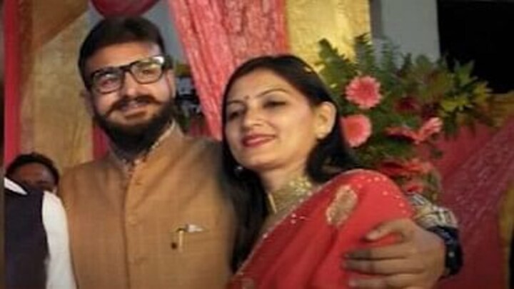 पत्नी निकहत के जेल में आने के बाद उसके फोन से विधायक अब्बास अंसारी करता था ये काम, जानिए UP Tak