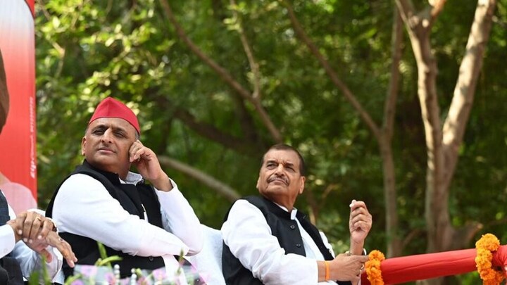 अखिलेश मेरा फायदा नहीं उठा पाए, अगर साथ लेते तो…चाचा शिवपाल ने भतीजे पर कही ये बड़ी बात UP Tak