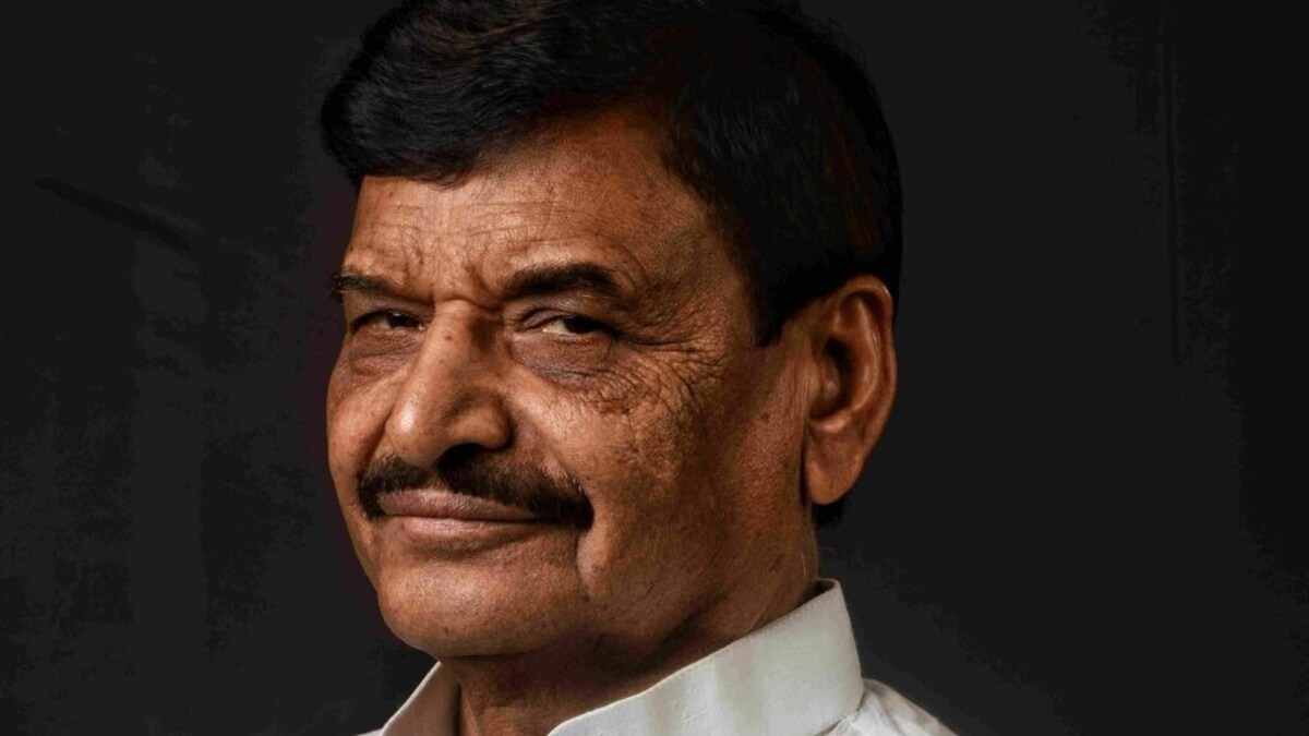 मैनपुरी उपचुनाव: शिवपाल बोले- रघुराज हमारे ना शिष्य और ना चेले, बहू के खिलाफ नहीं लड़ते UP Tak