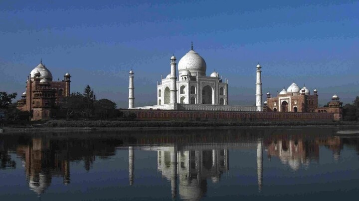 ताजमहल विवाद: मोदी सरकार पहले ही कह चुकी है- ‘ताजमहल के हिंदू मंदिर होने का सबूत नहीं’ UP Tak
