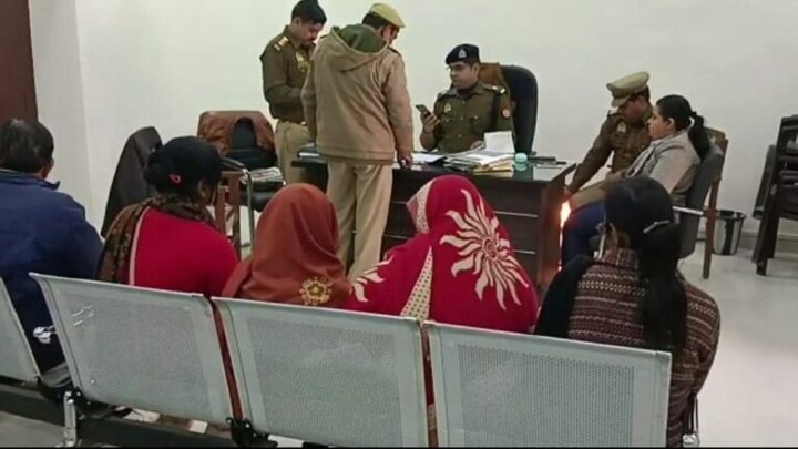 कानपुर पुलिस ने गैंगरेप की नाबालिग पीड़िता को बरगलाया? उसे पढ़ाई ये पट्टी, खुद जानें UP Tak