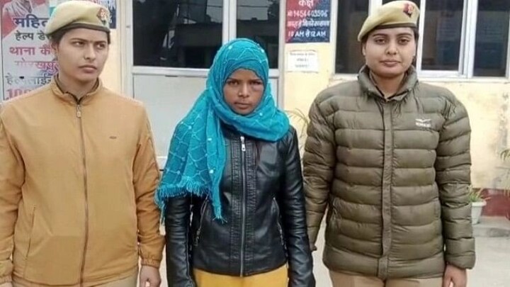 गोरखपुर: शादी करने पहुंचे दूल्हे को दूल्हन ने ही झांसे में लेकर की लूटने की कोशिश, जानें UP Tak