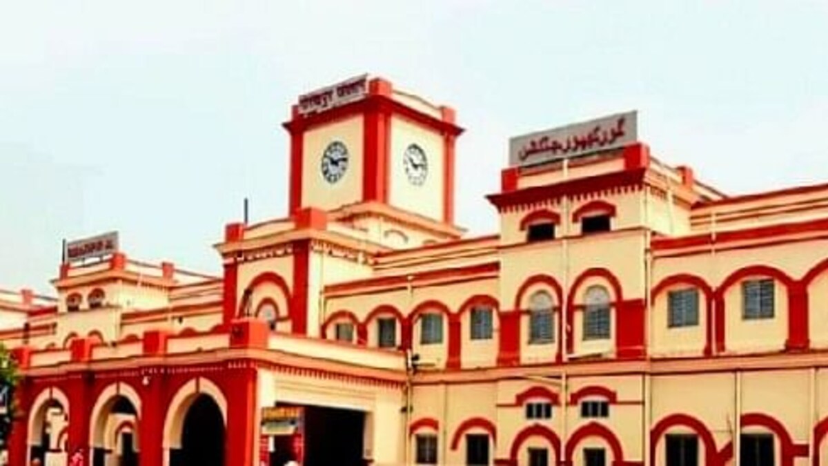 गोरखपुर से ‘वंदे भारत’ के संचालन को लेकर तैयारी तेज, जानें क्या होगी ट्रेन की खासियत UP Tak