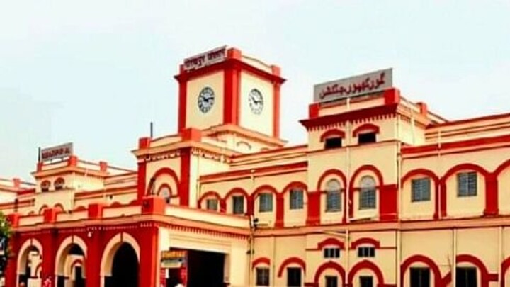 गोरखपुर से ‘वंदे भारत’ के संचालन को लेकर तैयारी तेज, जानें क्या होगी ट्रेन की खासियत UP Tak