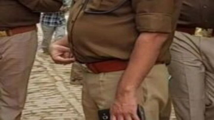 लखनऊ में मां-बेटे पर एसिड अटैक करने वाले बदमाश गिरफ्तार, हमले की वजह जान रह जाएंगे हैरान UP Tak