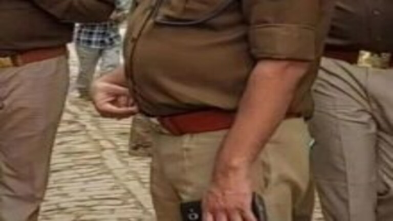 लखनऊ में मां-बेटे पर एसिड अटैक करने वाले बदमाश गिरफ्तार, हमले की वजह जान रह जाएंगे हैरान UP Tak