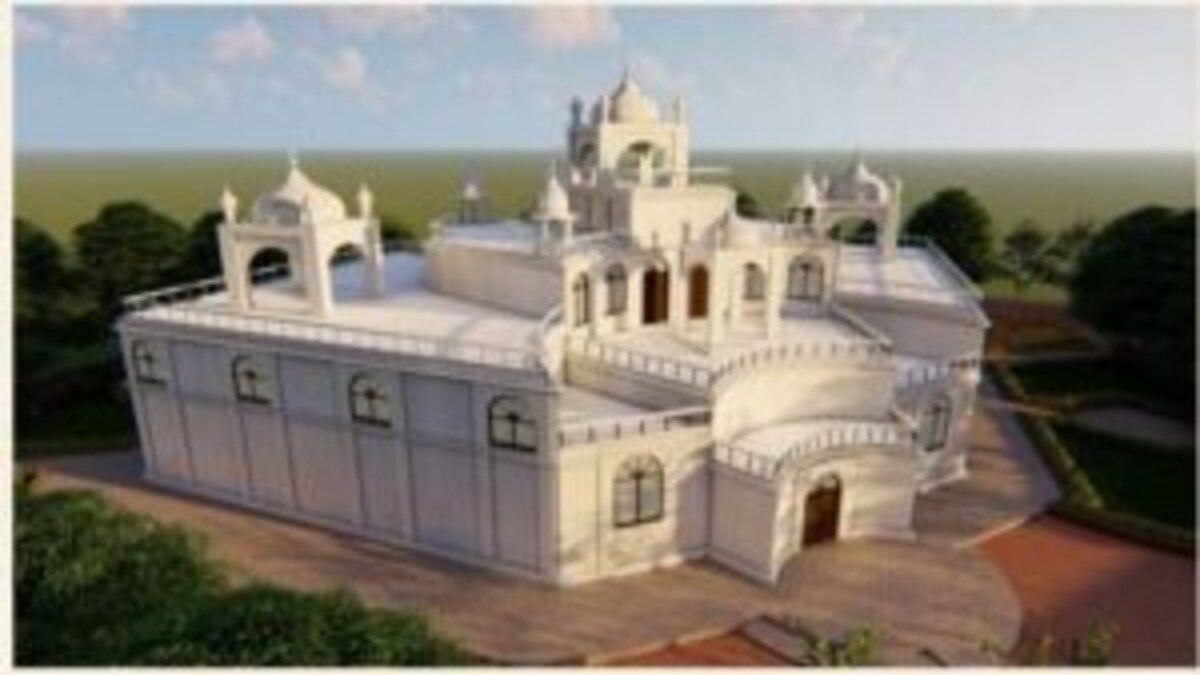 संत रविदास की जन्मस्थली पर बनेगा भव्य म्यूजियम, जीवन दर्शन के बारे में जान सकेंगे लोग UP Tak