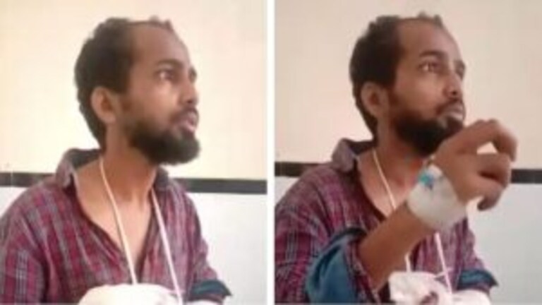 गोरखनाथ मंदिर में जवानों पर हमले का आरोपी अहमद मुर्तजा अब्बासी अदालत में दोषी करार UP Tak