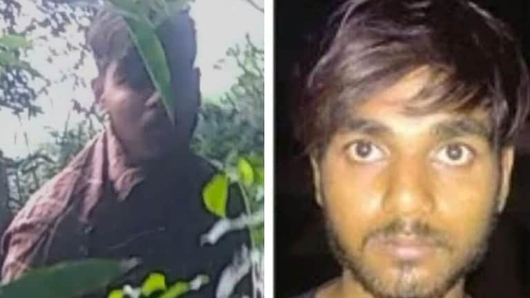 बाराबंकी का साइको किलर अयोध्या से गिरफ्तार, बुजुर्ग महिलाओं को बनाता था निशाना, यूं दबोचा UP Tak