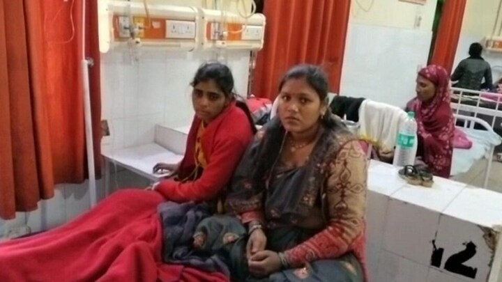 बांदा: कफ सिरप समझकर युवती पी गई कीटनाशक, कुछ देर में ही बिगड़ी हालत, ऐसे बची जान UP Tak