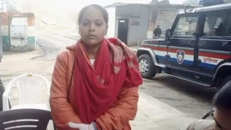 बिकरू कांड की आरोपी खुशी दुबे घर पहुंची, बोलीं- जेल में कई निर्दोष..,आगे का बताया ये प्लान UP Tak