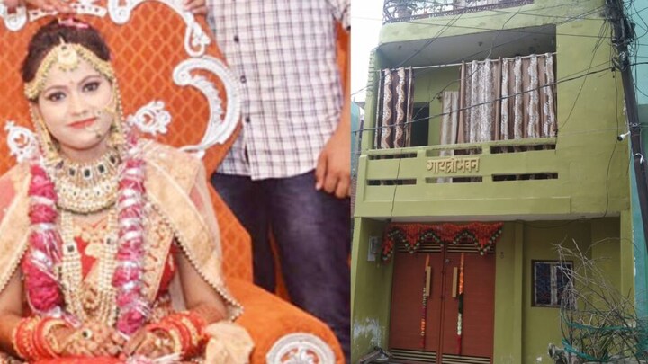 खुशी दुबे के घर के बाहर आधी रात को पुलिस ने लगवाया CCTV कैमरा, वकील ने किया ये बड़ा दावा UP Tak