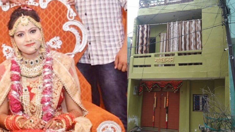 खुशी दुबे के घर के बाहर आधी रात को पुलिस ने लगवाया CCTV कैमरा, वकील ने किया ये बड़ा दावा UP Tak