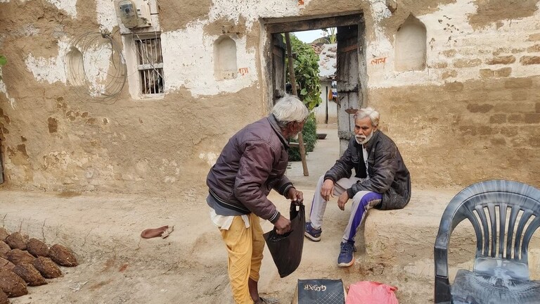 बांदा: पिता नहीं जुटा पाया इलाज के पैसे तो बेटे ने मौत को लगाया गले, दर्द भरी है ये कहानी UPTak