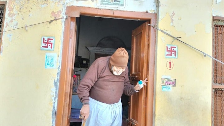 काशी की वो इमारत…जहां लोग करते हैं मौत का इंतजार, यहां दीवारों के पीछे हैं बेबस कहानियां UP Tak