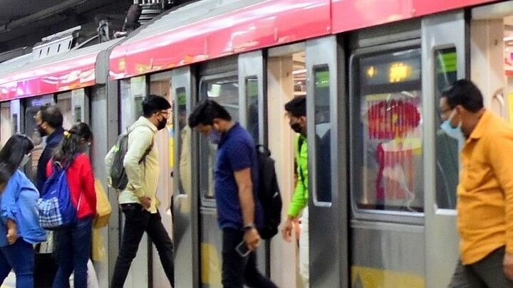 नोएडा: मेट्रो यात्रियों को गणतंत्र दिवस पर मिलेगा यह खास तौफा, जानिए डिटेल्स UP Tak