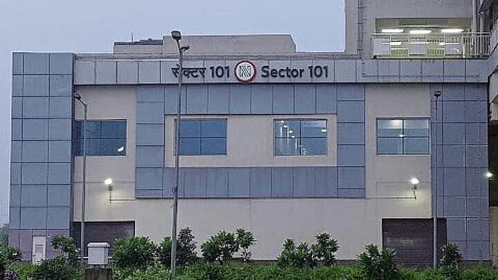 नोएडा: मेट्रो स्टेशन के पास बेहोश होकर गिरा व्यक्ति, अस्पताल में कराया गया भर्ती, मगर… UP Tak