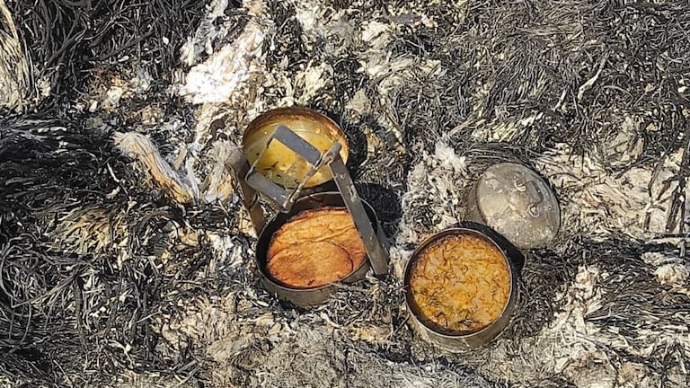 अलीगढ़: खेत पर अलाव के पास ही सो गया किसान, आग की चपेट में आने से हुई दर्दनाक मौत UP Tak