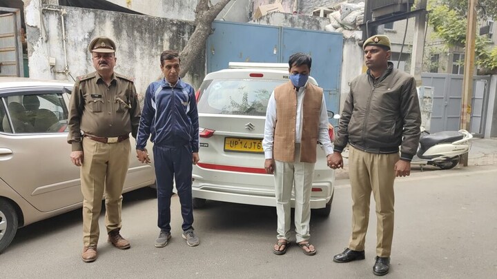 NEET में असफल छात्रों को MBBS कॉलेज में एडमिशन दिलाने के नाम पर ऐसे ठगी करता था ये गैंग UP Tak