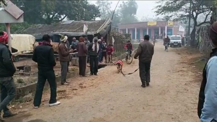 कानपुर: घर में घुसे नकाबपोश डकैतों ने की बुजुर्ग दंपत्ती की हत्या! बहू ने ये बताया UP Tak