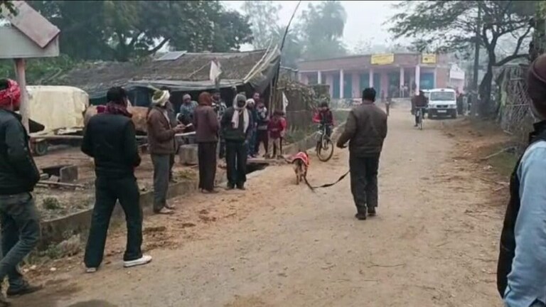 कानपुर: घर में घुसे नकाबपोश डकैतों ने की बुजुर्ग दंपत्ती की हत्या! बहू ने ये बताया UP Tak