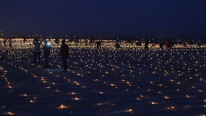 वाराणसी देव दीपावली: महादेव की नगरी को रोशनी का हार पहनाने वाले कुम्हार होंगे आत्मनिर्भर! UP Tak