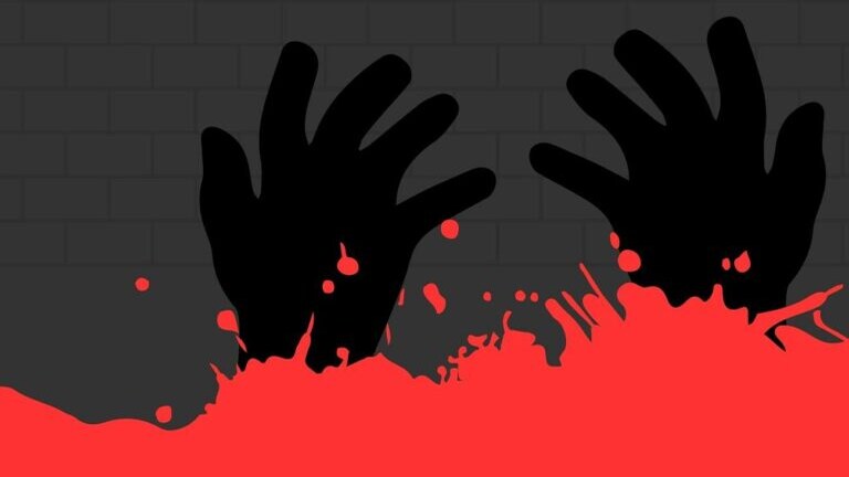 कानपुर: रिश्तों के कत्ल का खौफनाक मामला, प्रेमी के साथ मिलकर पत्नी ने की पति की हत्या UP Tak