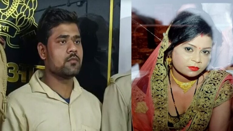 कानपुर: पति के जाते ही पहले प्रेमी को घर बुला दूसरे से फोन पर कर रही थी बात? ऐसे हुई हत्या UP Tak