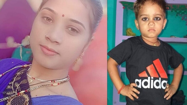 बांदा: बेटे के साथ प्रेगनेंसी रूटीन चेकअप कराने जा रही थी मां, काल के गाल में समाए दोनों UPTak