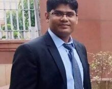 बहराइच: DM के ड्राइवर का बेटा बना एसडीएम, पीसीएस की परीक्षा में हासिल की 40वीं रैंक UP Tak