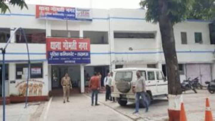 सोशल मीडिया पर की पहले दोस्ती, फिर युवक ने लखनऊ के पार्क में नाबालिग लड़की से किया ‘रेप’ UP Tak