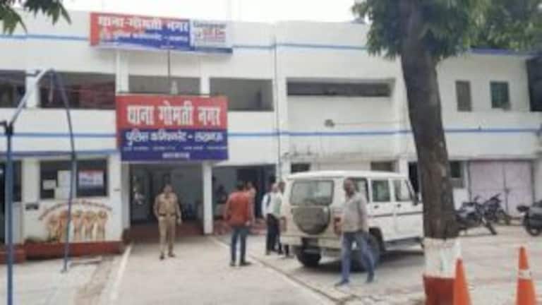 सोशल मीडिया पर की पहले दोस्ती, फिर युवक ने लखनऊ के पार्क में नाबालिग लड़की से किया ‘रेप’ UP Tak