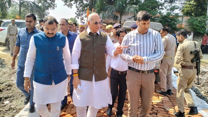 मदरसा सर्वे पर योगी सरकार के मंत्री का बयान, बताया सरकार के इस फैसले के पीछे क्या है वजह UP Tak