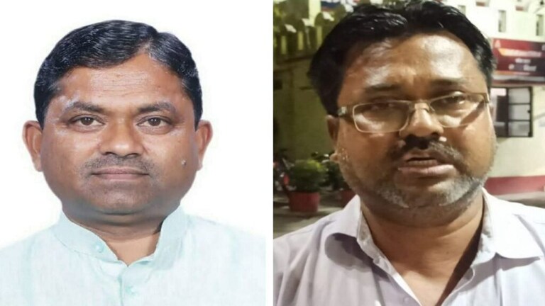 बाराबंकी: ‘गरियाता हूं-मारता भी हूं’, BJP MP ने सहायक अभियंता को कहे अपशब्द? ऑडियो वायरल UP Tak