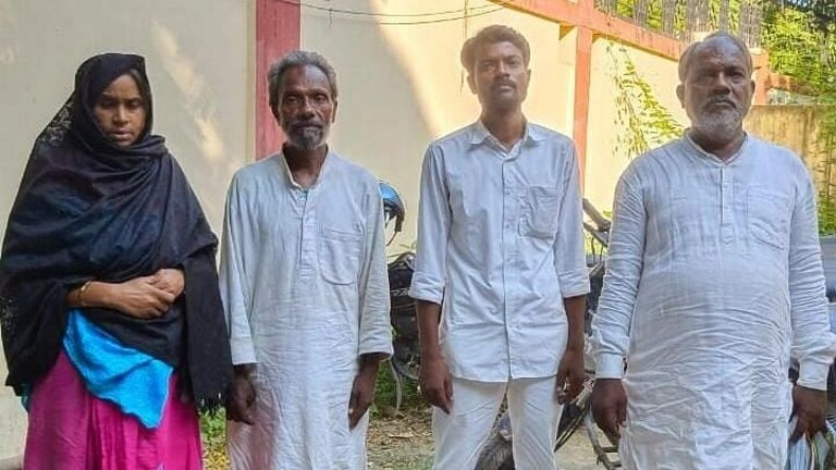 वाराणसी: 10 साल पहले हुए नृशंस हत्याकांड में 3 को मृत्युदंड, एक महिला को आजीवन कारावास UP Tak