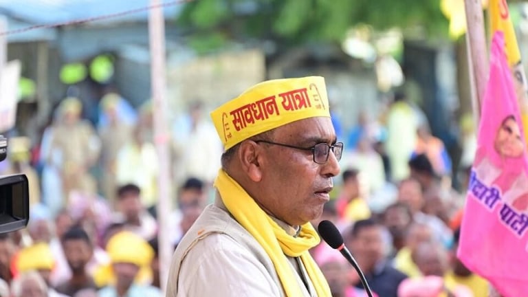 नेता जी के बाद कैसा होगा सपा का भविष्य? ओपी राजभर ने अखिलेश का नाम लेकर कह दी बड़ी बात UP Tak