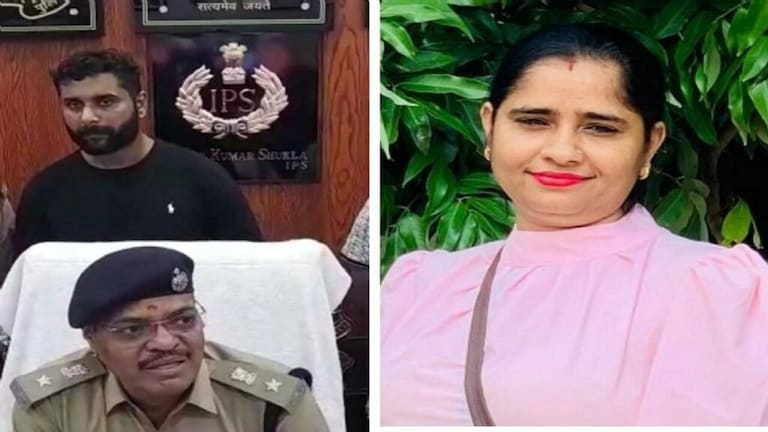 रामपुर: दोस्त के आने पर पत्नी करती थी एतराज? हिस्ट्रीशीटर पति ने पत्नी की कर डाली ‘हत्या’ UP Tak