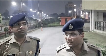 नोएडा: यूट्यूब चैनल के लिए मल्टीलेवल पार्किंग में वीडियो बना रहा था युवक, नीचे गिरकर मौत UP Tak