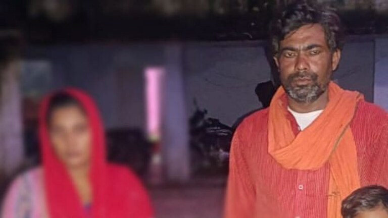 रामपुर: प्रेमी के साथ भागी महिला, अपने 3 बच्चों को रोता देख पुलिस के सामने लिया ये फैसला UP Tak