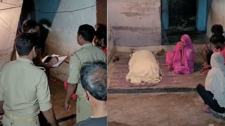 हरदोई: जिस युवक के शव पर रो रहा था परिवार! अंत्येष्टि की हो रही थी तैयारी वह जिंदा लौट आया UP Tak