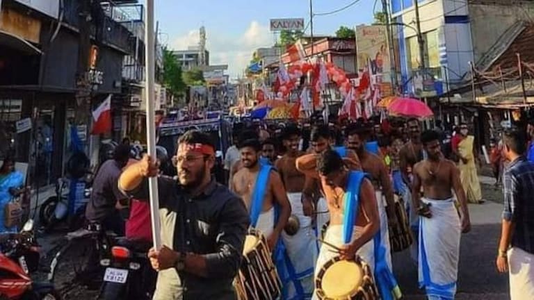 बाराबंकी: एक बार फिर गूंजेगा लाल सलाम, इस आयोजन से प्रशासन भी अलर्ट पर UP Tak