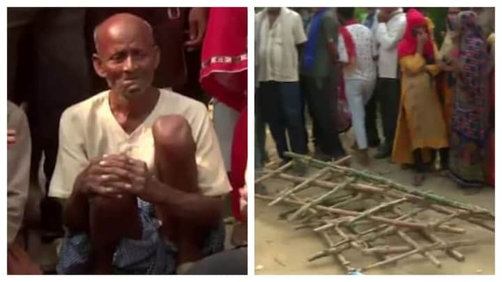 कानपुर सड़क हादसे की सबसे दर्दनाक कहानी, बुजुर्ग सियाराम पर वज्रपात! परिवार में ही 6 मरे UP Tak