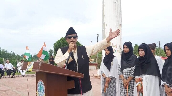 जौहर विश्वविद्यालय: एक मामले में आजम खान को उच्च न्यायालय से राहत मिली, तो दूसरे में झटका! UP Tak