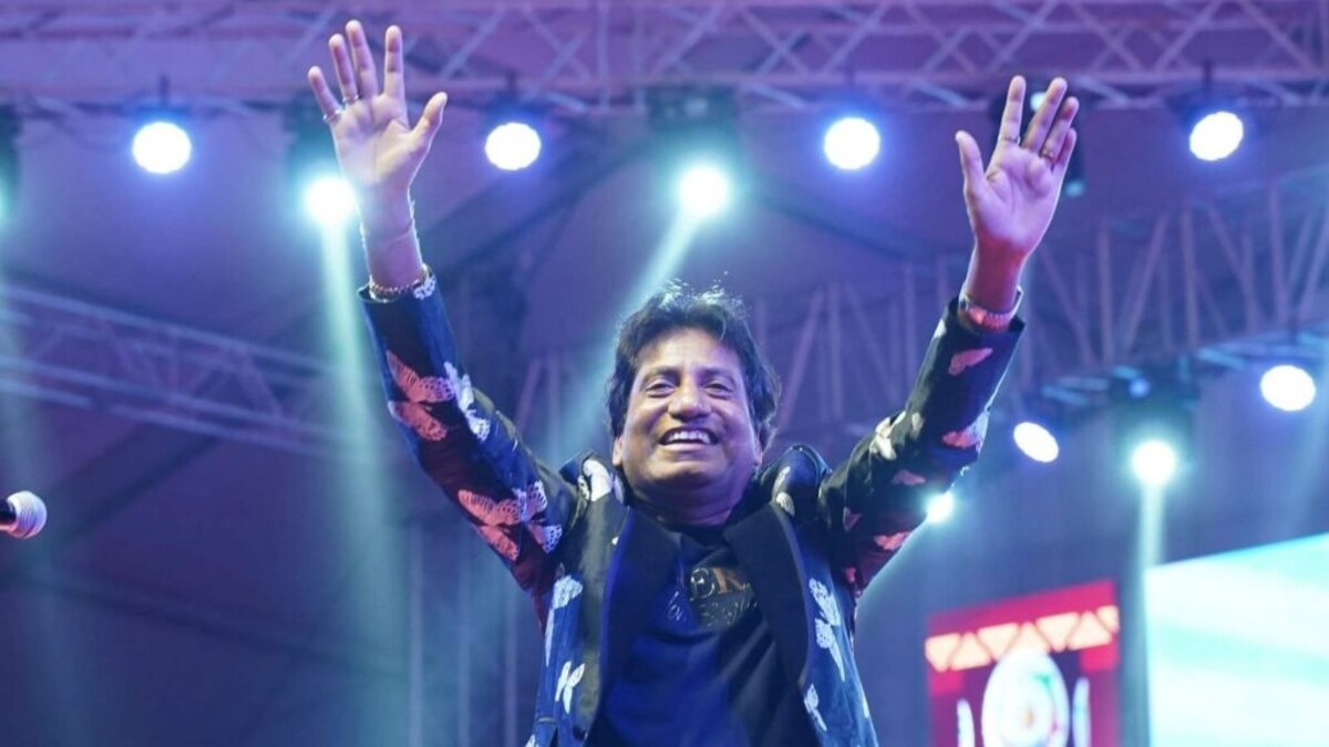कानपुर: राजू श्रीवास्तव के खिलाफ सोशल मीडिया पर अभद्र टिप्पणी, दोस्त ने दर्ज कराई शिकायत UP Tak