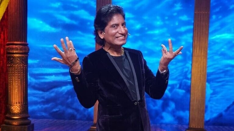 कानपुर: कॉमेडियन राजू श्रीवास्तव का परिवार, टीवी पर निभाए गए उनके किरदार, सबकुछ जानिए यहां UP Tak