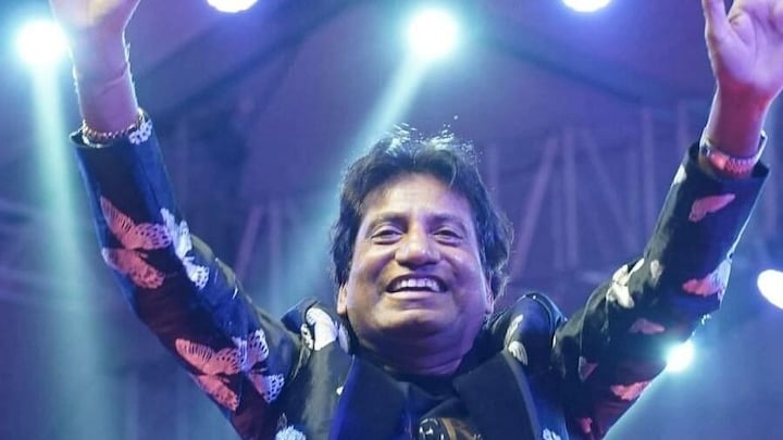 कवि के बेटे ने कॉमेडी इंडस्ट्री पर किया राज, कानपुर वाले राजू श्रीवास्तव की कहानी जानिए UP Tak