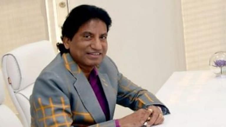 मशहूर कॉमेडियन राजू श्रीवास्तव का निधन, दिल्ली के AIIMS में ली अंतिम सांस UP Tak